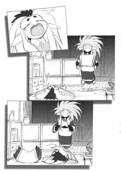 Omatsuri Zenjitsu no Yoru 15.03