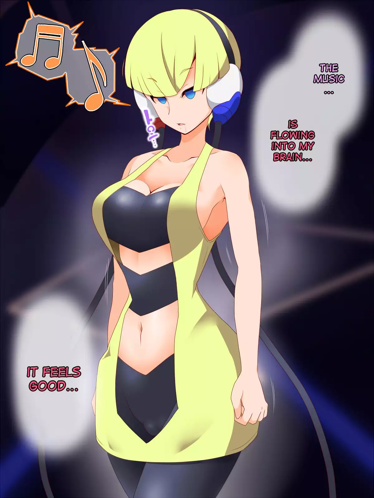 Zundoko Sennou - Isshu Hen