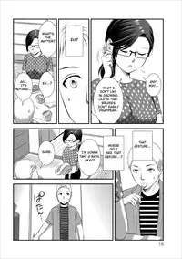 [Kakei Asato] Orenchi no Kaasan Ch. 1-3 [English] {Fated Circle}