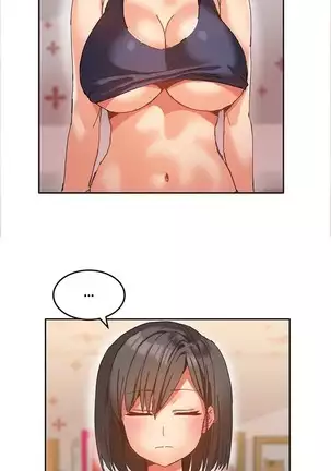 Hahri's Lumpy Boardhouse Ch. 0-23