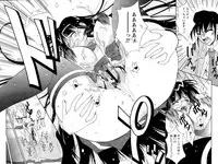 Comic Papipo 2007-03