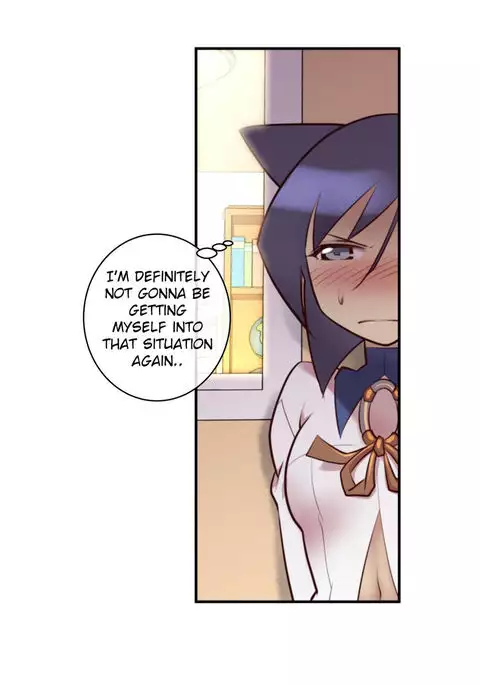 Master in My Dreams Ch.0-36