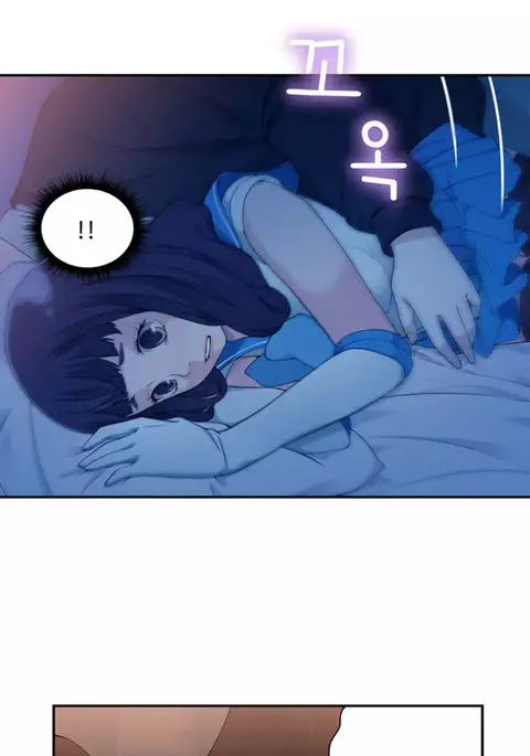 Tissue Thieves Ch.1-19