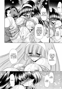 [Horikawa Gorou] Haramu Made Okashite Kudasai | Please Fuck Me Until I Get Pregnant [English] [SaHa]