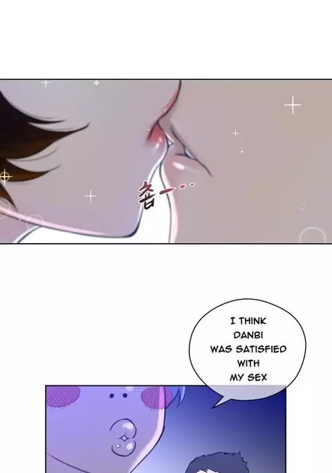 Perfect Half Ch.1-12