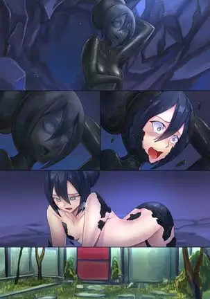 Toph's New Statue Collection