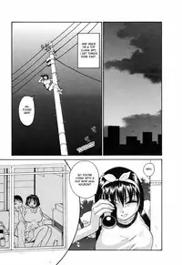 [RaTe] Nippon Kyonyuu Tou - Japanese Big Bust Party [English] [desudesu]