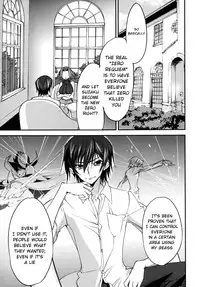 (C86) [Homura's R Comics (Yuuki Homura)] Bridal Kallen (CODE GEASS: Lelouch of the Rebellion) [English] {doujin-moe.us}