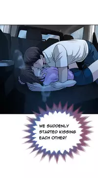 Change Partner Ch.1-16 (English) (Ongoing)