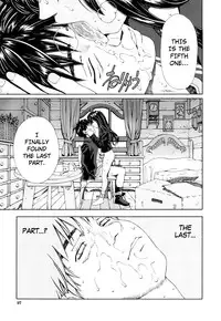 [Seto Yuuki] Accelerando [English]