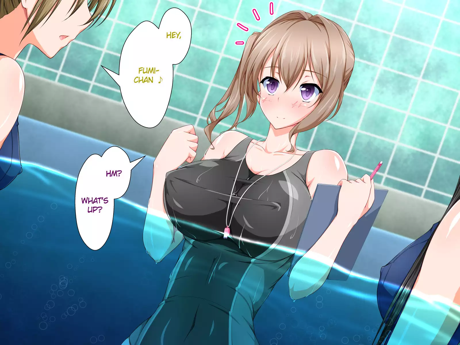 Inma to Keiyaku shite Yaritai Houdai!! | Succubus Contract: The World's Women Are Yours!! Ch. 1-9