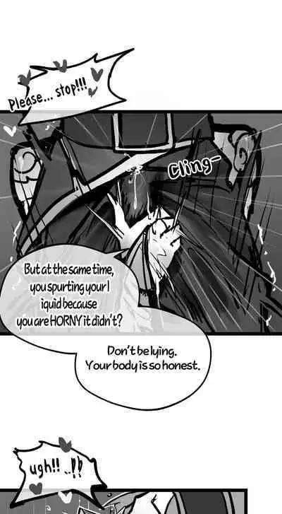 [Moumring] Akali Village Whore (Leauge of Legends)