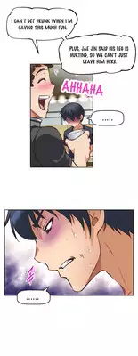 Brawling Go 0-16 Chapters (To be continued)