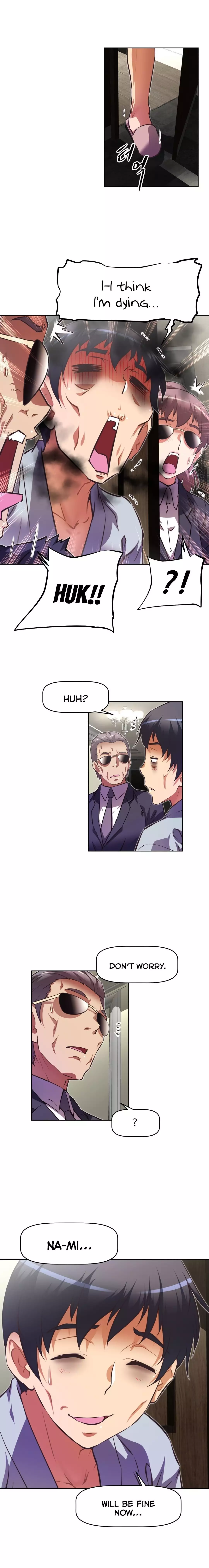 Brawling Go Ch.76-126