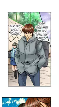 A Step-Father Aims His Daughter