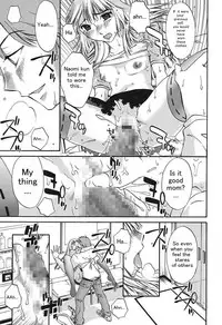 [Mikihime] Chiisana Mama to H na Jijou Ch. 1-2 [English] [Transgressor] [Digital]