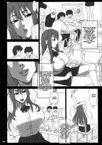 (C77) [Kaiten Sommelier (13.)] 23 Kaiten ♀ no Ana - Bitch Hole [English] =LWB=