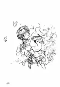 [MARUARAI (Arai Kazuki)] To Traveler Have a Good Sleep ～ORIGINAL ART WORK～