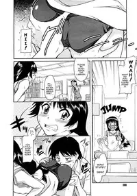 [Kaneko Toshiaki] Inner Equal Bloomers Ch. 1-8 [English] [Clearly Guilty Translations]