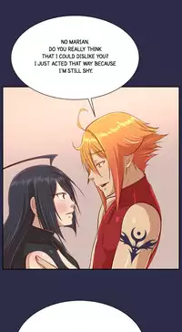 [Hong BanJang] Aharoo Ch.1-32 (English) (YoManga) (Ongoing)