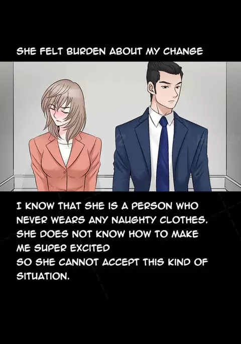 The Taste of Hands Ch.1-66