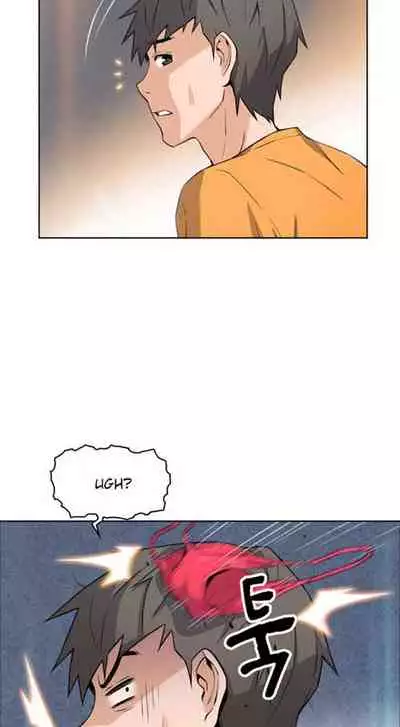 Housekeeper [Neck Pillow, Paper] Ch.30/49 [English] [Manhwa PDF]