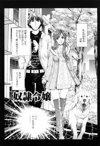 [Persona] Dorei Shoujo