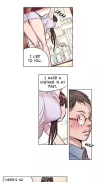 [Ramjak] Atonement Camp Ch.1-33 (English) (Ongoing)