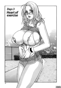 [Kotobuki Kazuki] Torokechau no | Eraptured Make Love Ch. 1-6 [English] [Tadanohito]