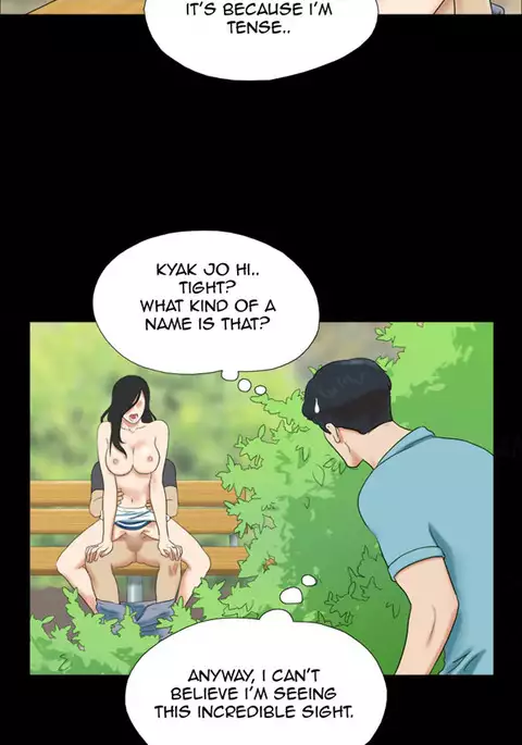 Sexual Fantasy Ch.1-11