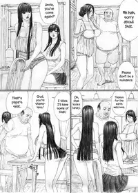 [YAKIYAMA LINE (Kahlua Suzuki)] Inyoku no Sumika 1 | House of Lust 1 [English] [Secluded] [Digital]