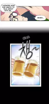 [BAK Hyeong Jun] Sweet Guy Ch.1-46 (English) (YoManga) (Ongoing)