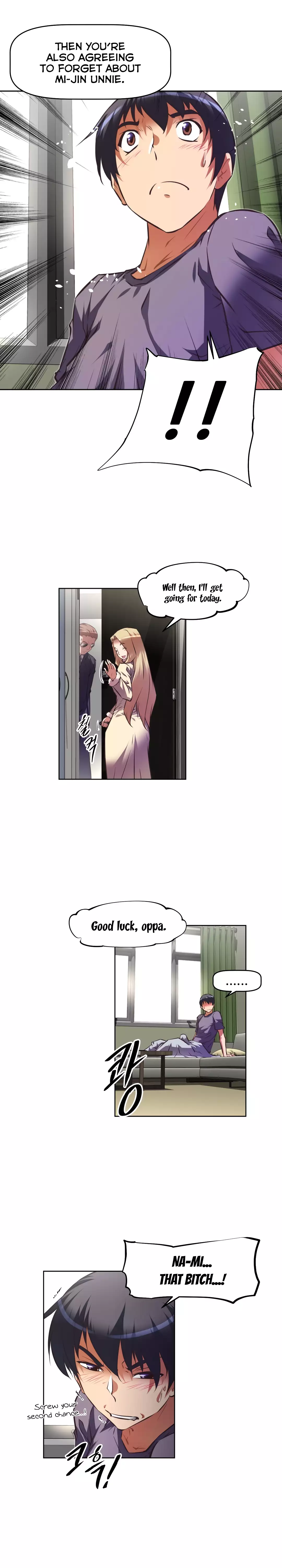 Brawling Go Ch.76-126