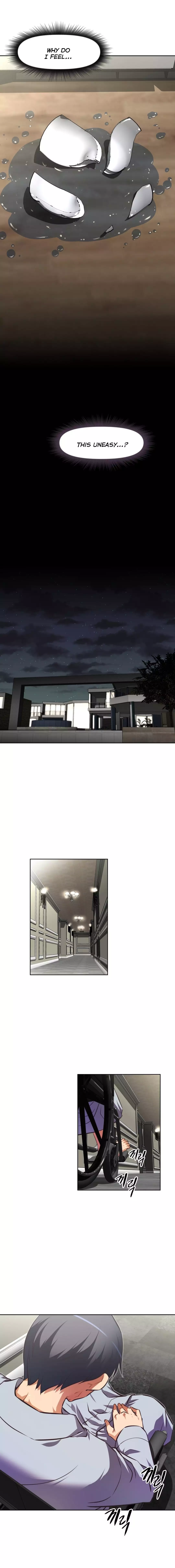 Brawling Go Ch.76-126