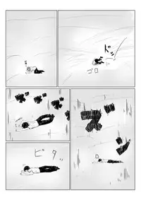 [marushamo] Sachie-chan wa Chiisakushitai | Sachie-chan Wants to Make Him Smaller (Part 1 and 2) [Chinese]