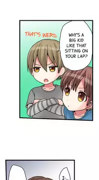 [Porori] My First Time is with.... My Little Sister?! (Ongoing)