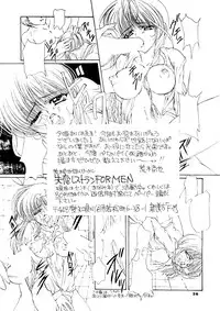 (C53) [Shunran (Yuuki Alice)] Emiryun no Hon (Sentimental Graffiti)