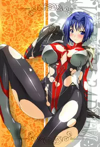 [Vaniradou MAX] RaVe Super Robo [Full Color] [Jap w/no dialog CG]