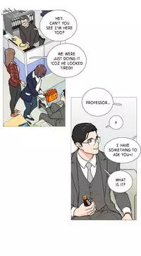 [The Jinshan] Sadistic Beauty Ch.1-22 (English) (Ongoing)