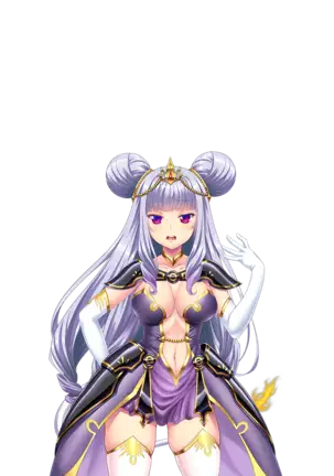 Matoushi Maiya - Maiki Juuni Shikyuu Hen