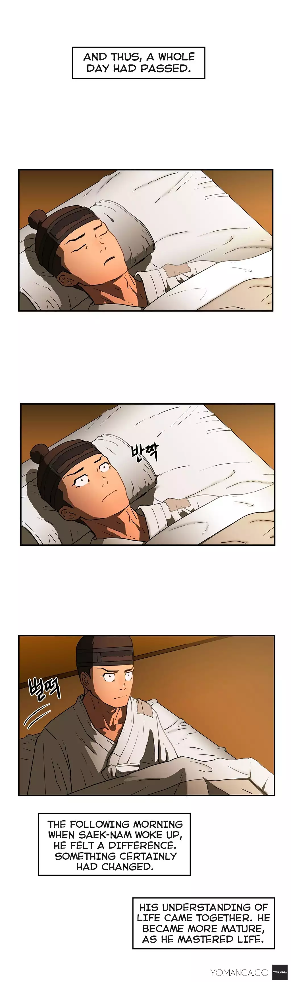 Refrain Love Ch.1-10