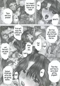 (C69) [Studio★ParM (Kotobuki Utage)] PM08 Shuu Ichigo Gari (Ichigo 100%) (English)