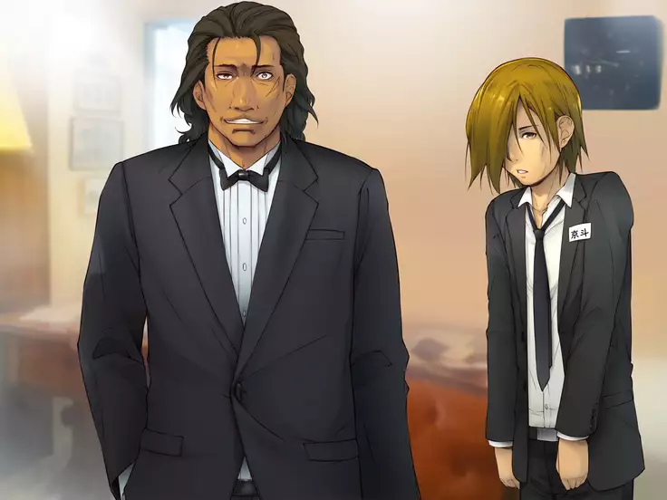 Demo fūzoku de hataraite mitakeredo…