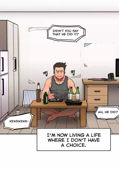 Refrain Love Ch.1-27