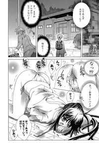 [Lapis Lazuli] Metamorphose