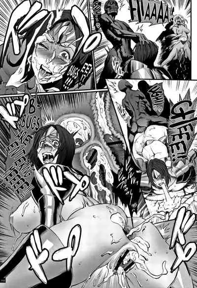 Hime to Dragon Ch.1-10