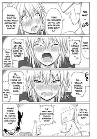 (Shuuki Reitaisai 3) [Sumeragi Designs (Sumeragi Seisuke)] D4C final (Touhou Project) [English] {doujins.com}