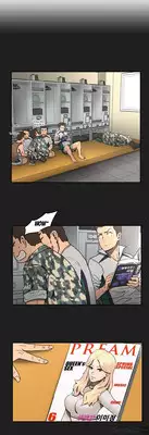 [Yi Hyeon Seok] Refrain Love Ch.1-13 (English) (YoManga) (Ongoing)