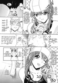 [Kino Hitoshi] Kinshinsoukan | Incest [English] [SaHa]