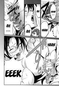 [Miura Takehiro] BUST UP SCHOOL -Yawaraka Kigougun- | -Soft Code Group- [English] {Brolen}